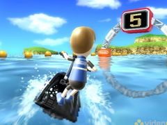 Wii Sports Resort to use MotionPlus