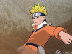 New Xbox 360 Naruto from Ubisoft