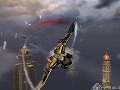 Warhawk 1.4 patch is live