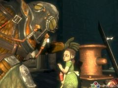 BioShock 360 exclusivity deal explained