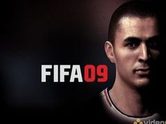 PS3 FIFA 09 graphics ‘at least as good’ as 360 version