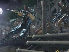 25 Ninja Gaiden II missions coming this week