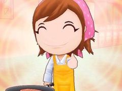 Cooking Mama 2 coming to Europe in 2009