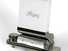Sony to integrate GPS into PSP games