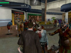 Capcom titles Wii Dead Rising