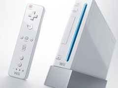 Nintendo: Wii storage problem needs solving urgently