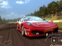 First Ferrari Challenge DLC confirmed