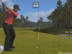 EA says 360 and PS3 Tiger Woods 09 graphics identical