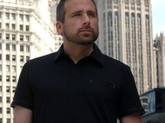 Ken Levine: ‘I’m kind of a pretentious twat’