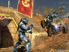 Halo 3 fends off CoD4 for another week