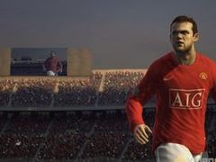 FIFA 09 confirmed for October 3