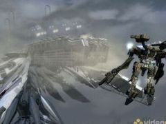 Ubisoft to publish Armored Core for Answer