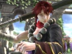 UK Video Game Chart: SoulCalibur 4 is top