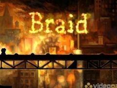 XBLA’s Braid confirmed at 1200 MS Points