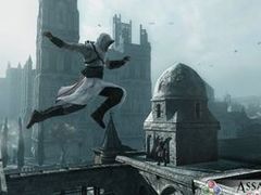 Assassin’s Creed illegally downloaded 700,000 times