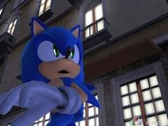 SEGA concedes Sonic criticism has been warranted