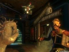 2K details BioShock’s new Survivor mode