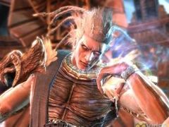 SoulCalibur IV ships 2 million worldwide