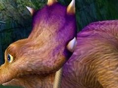 Rare dev would love to bring back Dinosaur Planet