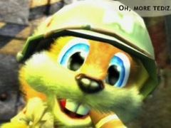 Rare: ‘stupid if we didn’t’ come back to Conker