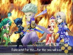 Final Fantasy IV handed September 5 Euro release