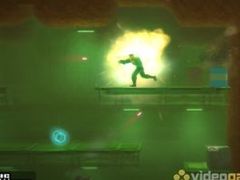 Bionic Commando Rearmed gets more content on PC