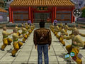 Shenmue creator still with SEGA