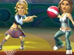 EA unveils celebrity Wii party game