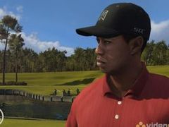 Tiger Woods PGA Tour 09 demo out now for Xbox 360