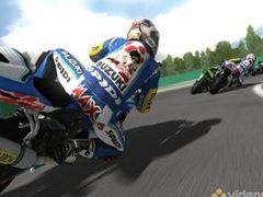 SBK08 demo screeches onto Xbox 360