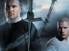 Prison Break game coming in 2009