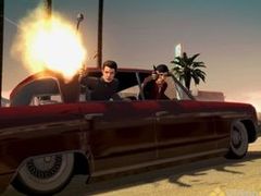 Godfather II to offer 15-25 hours gameplay
