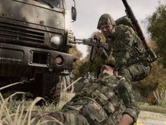 505 confirms Euro release for ArmA 2
