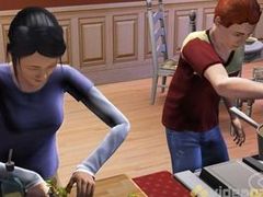 The Sims 3 hits worldwide on February 20, 2009