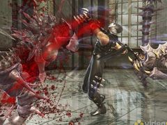 Ninja Gaiden II sells a million