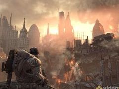 Bleszinski rules out Gears 2 for PC