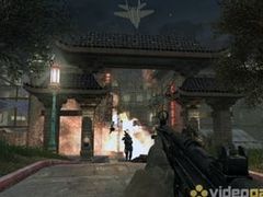 Double XP weekend for CoD4 this month