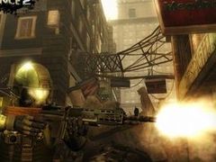 Resistance 2 multiplayer demo in October