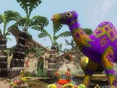 Viva Pinata treasure hunt launches on Friday