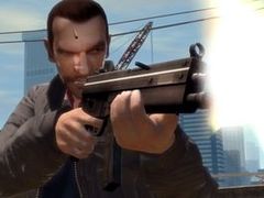Take-Two expects GTA4 sales to trump predecessors