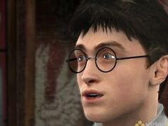 Latest Potter game pushed back to summer 09