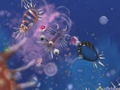 Gamers angry over Spore copy protection