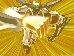 Yu-Gi-Oh! GX Tag Force 3 out in November