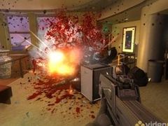 Project Origin now F.E.A.R. 2