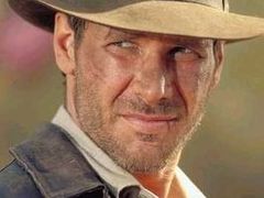 New Indiana Jones trailer next week?