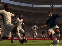 Konami: No PES 2009 demo tomorrow