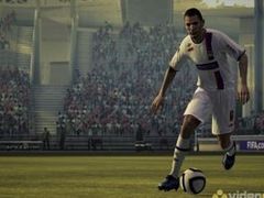 FIFA 09 demo out now