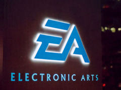 EA sold more games in Europe than anyone else last year