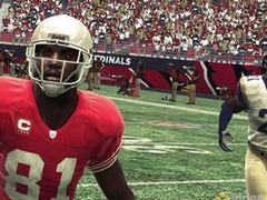 Madden 09 dominates US sales in August