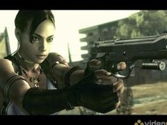 Capcom: Resi 5 the ‘ultimate culmination of the series’